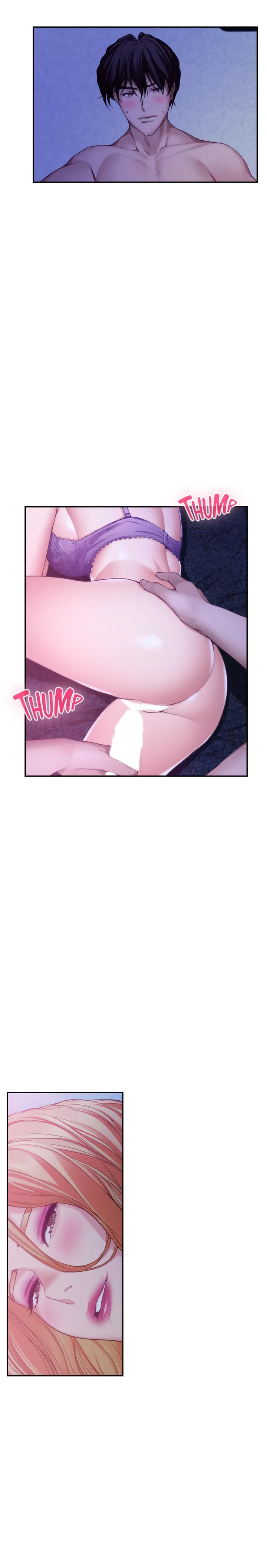S-Mate chapter 34 page 3