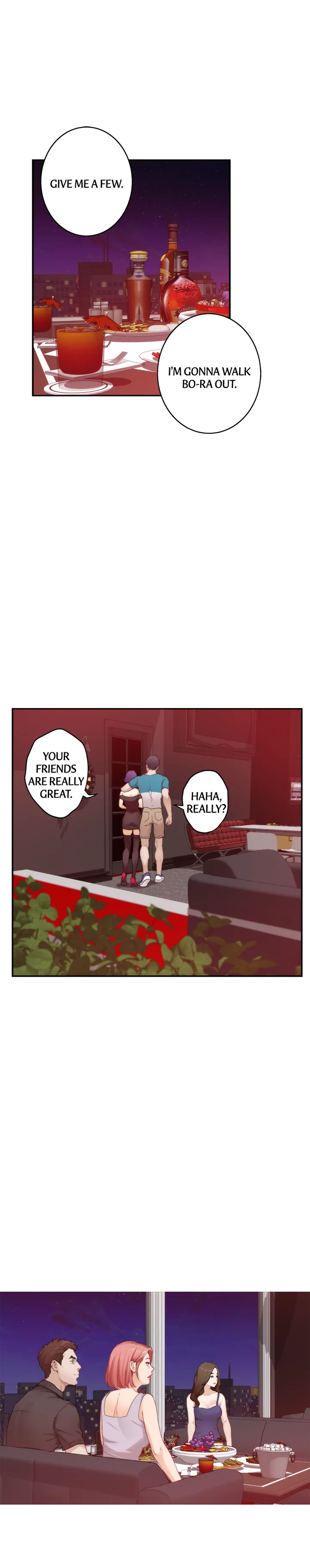 S-Mate chapter 36 page 21