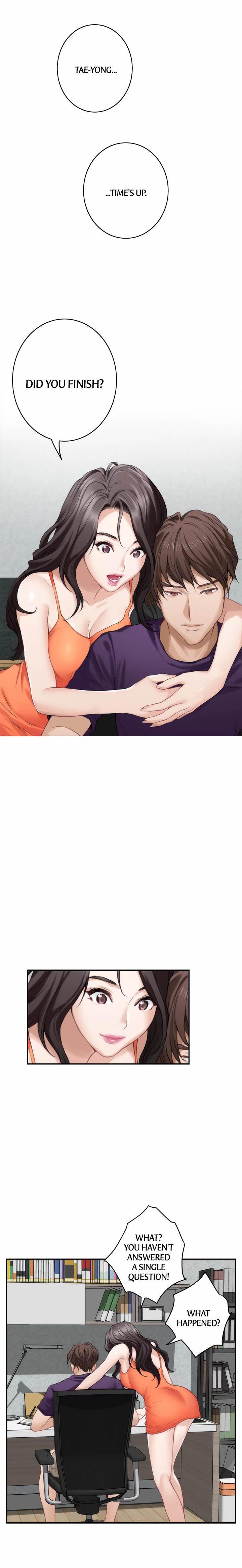 S-Mate chapter 39 page 4