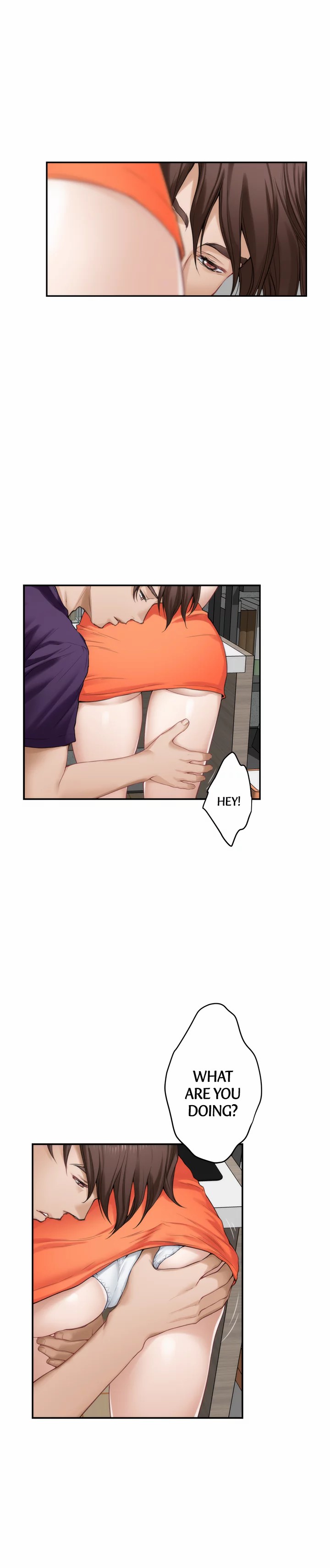 S-Mate chapter 39 page 6