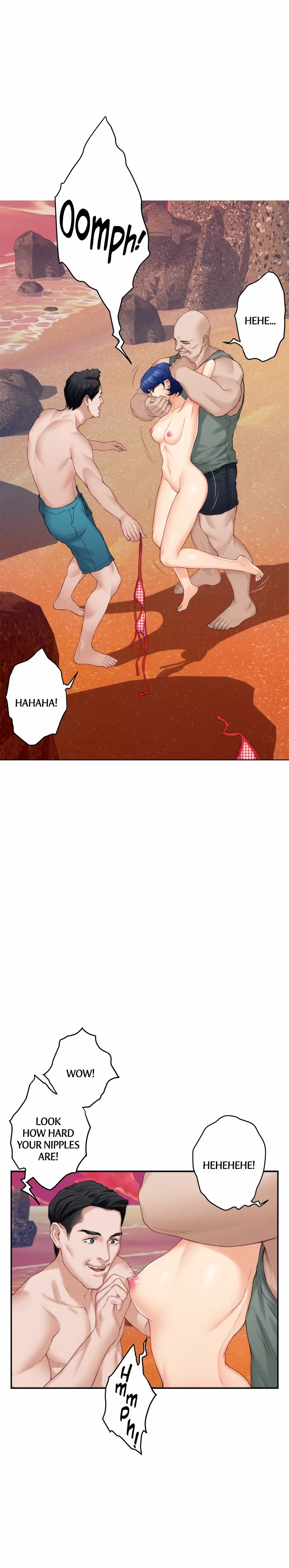 S-Mate chapter 39 page 20