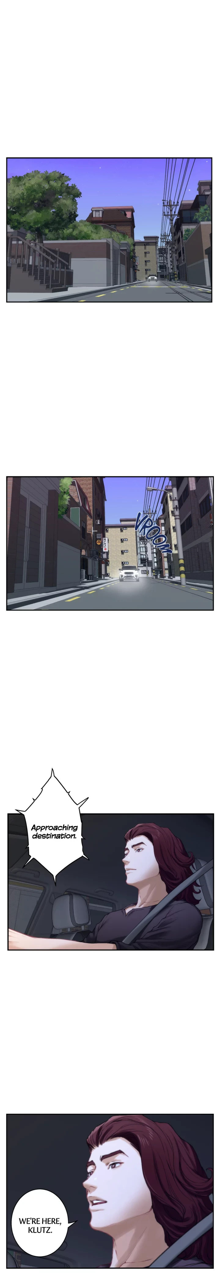S-Mate chapter 41 page 3
