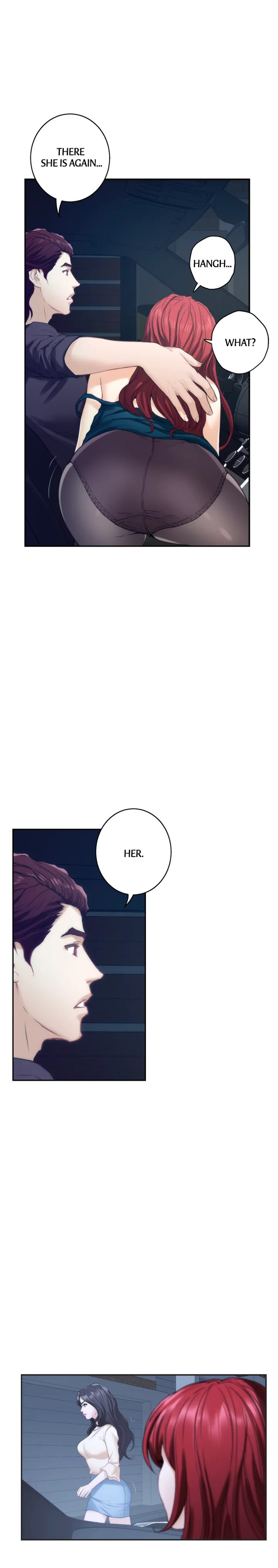 S-Mate chapter 41 page 7
