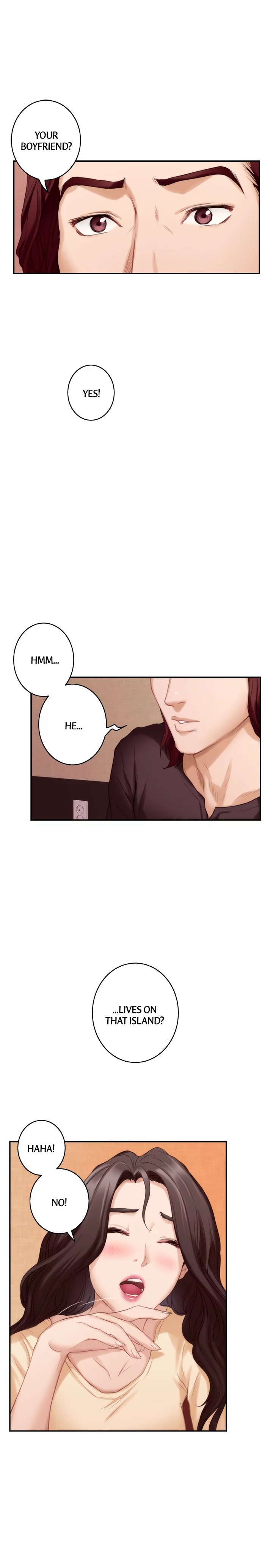 S-Mate chapter 43 page 3