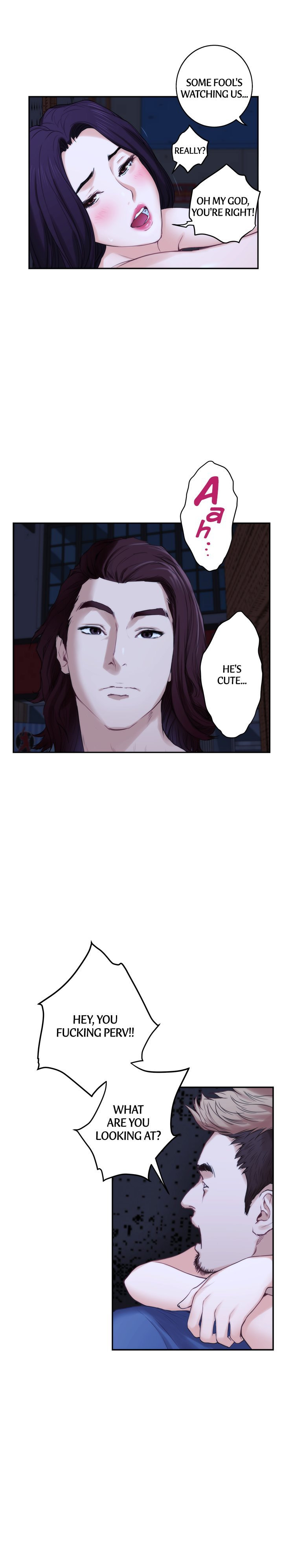 S-Mate chapter 44 page 11