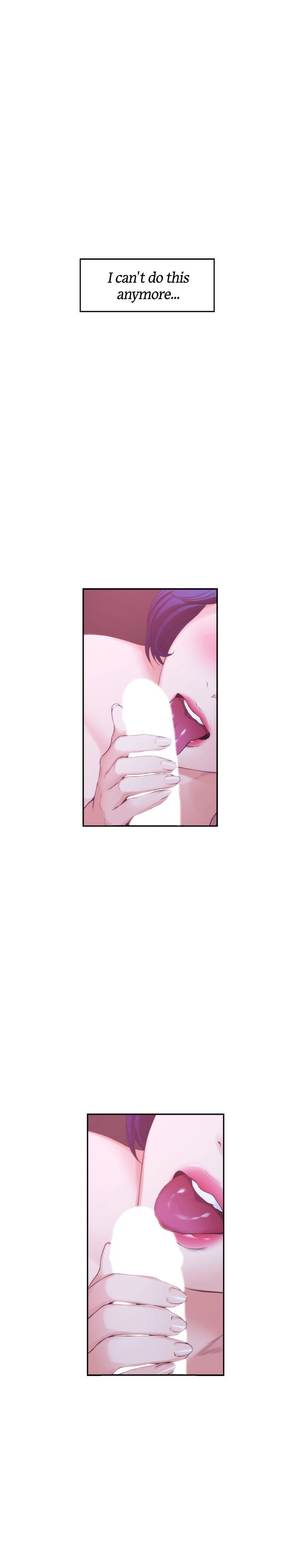 S-Mate chapter 45 page 9