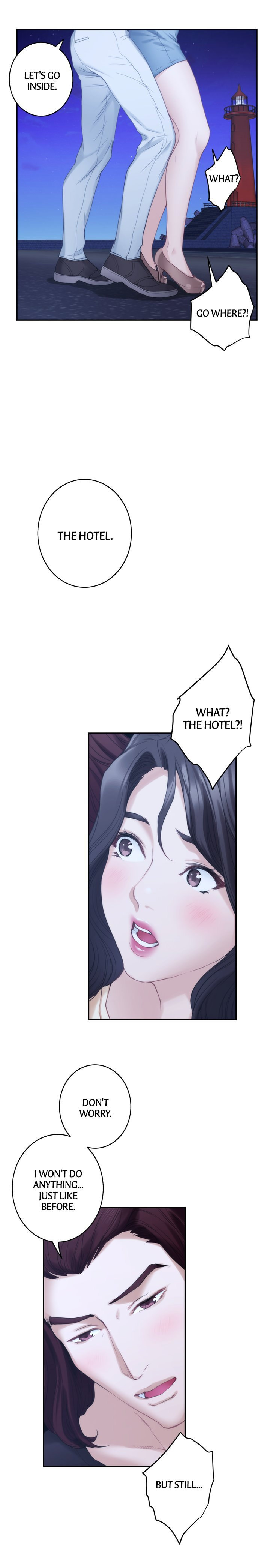 S-Mate chapter 46 page 8