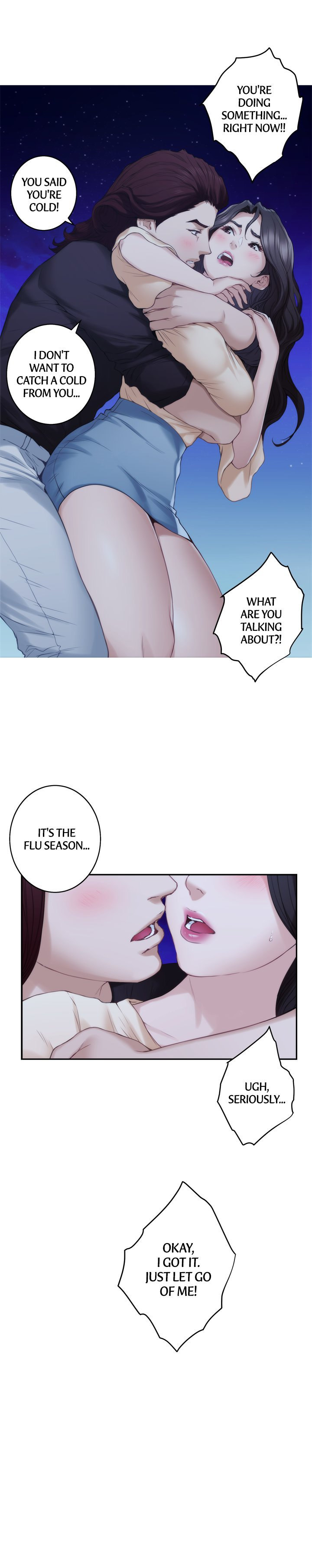 S-Mate chapter 46 page 9