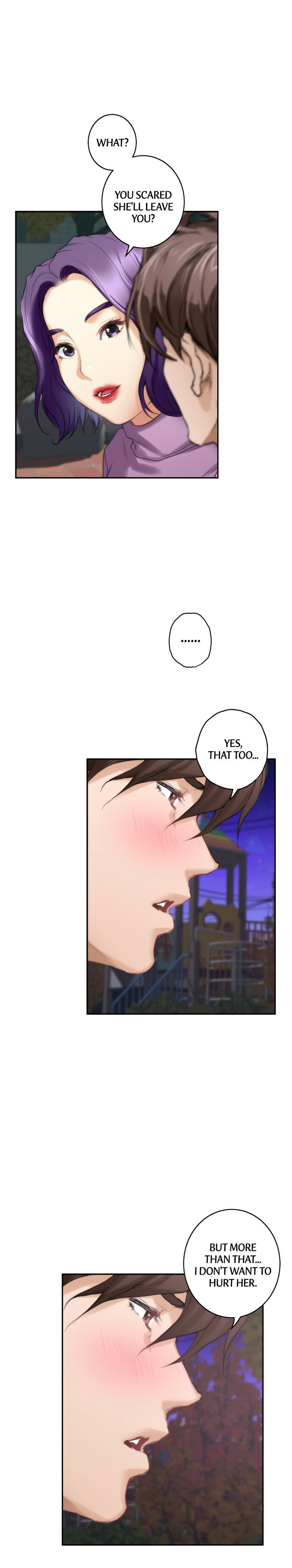 S-Mate chapter 47 page 22