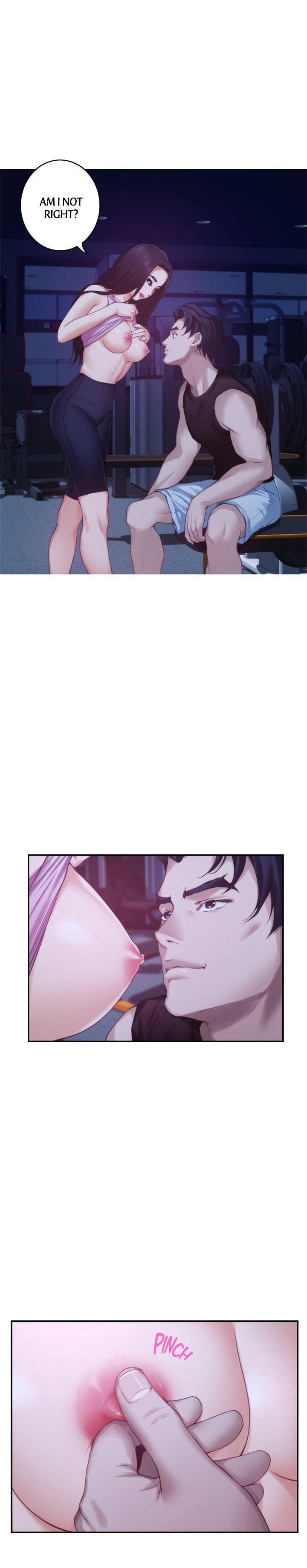 S-Mate chapter 48 page 3