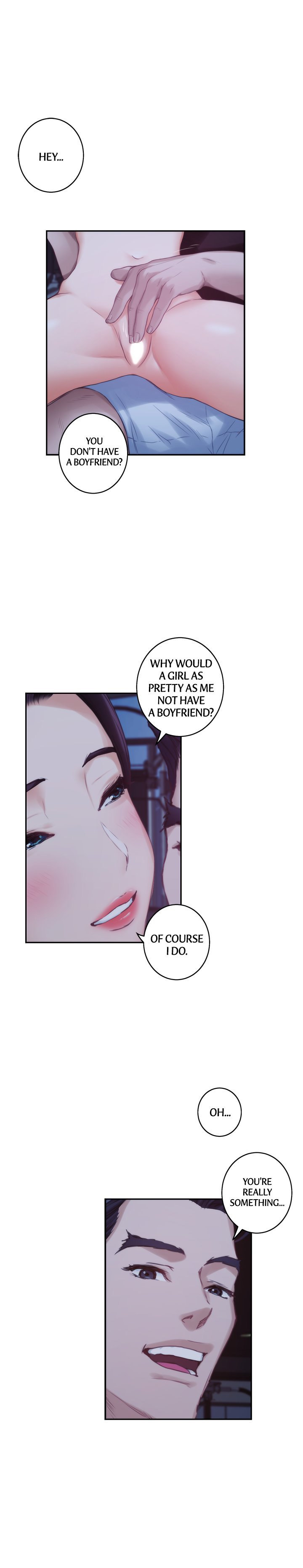 S-Mate chapter 48 page 8