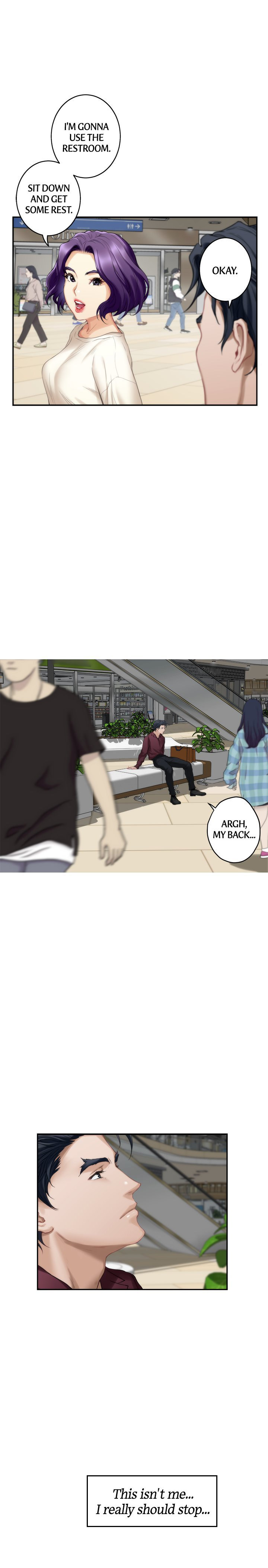 S-Mate chapter 48 page 18