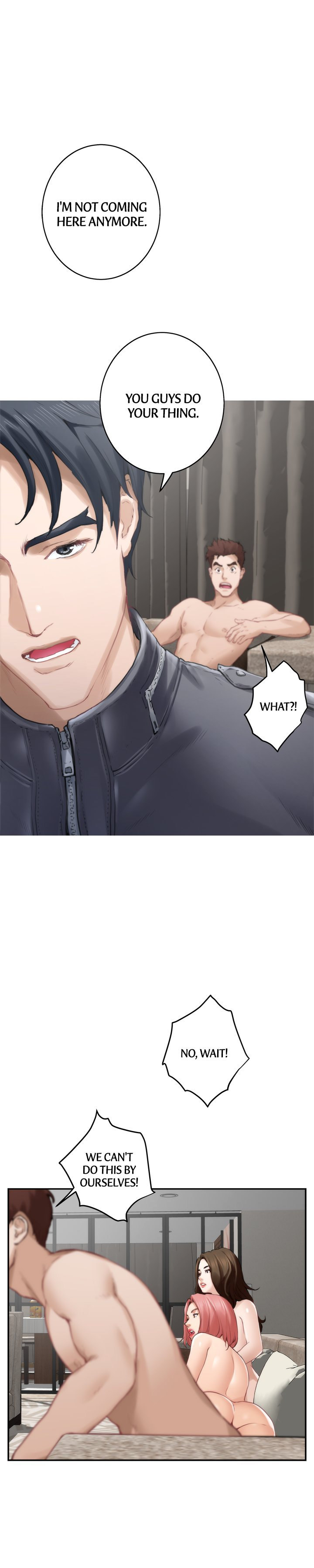S-Mate chapter 49 page 16