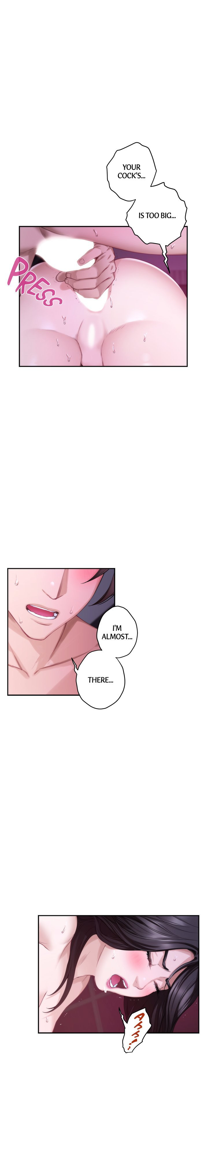 S-Mate chapter 51 page 3