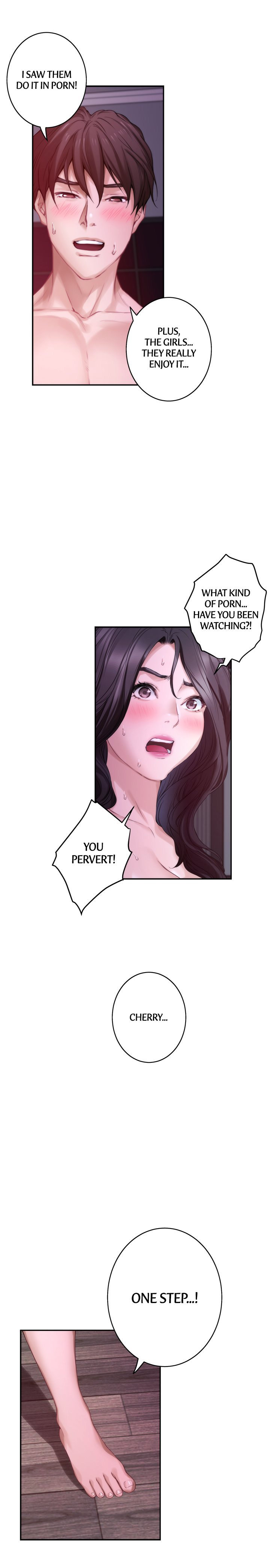 S-Mate chapter 51 page 6