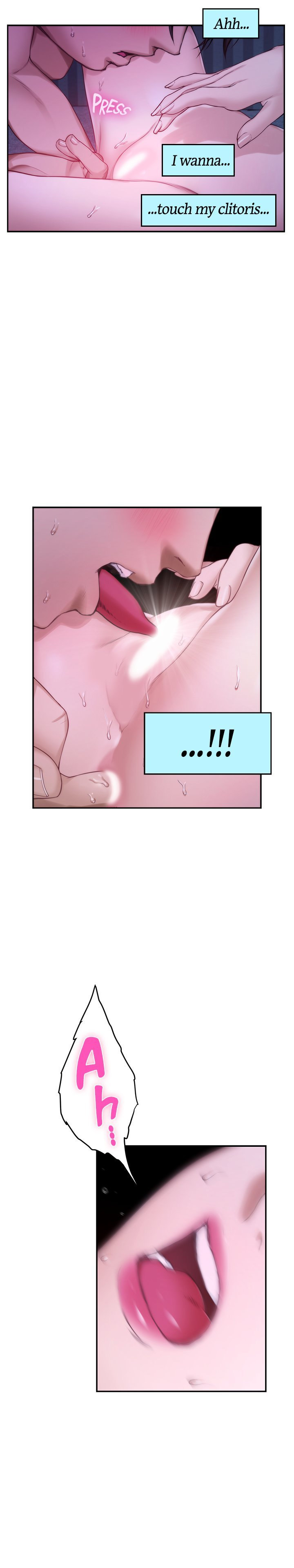 S-Mate chapter 51 page 22