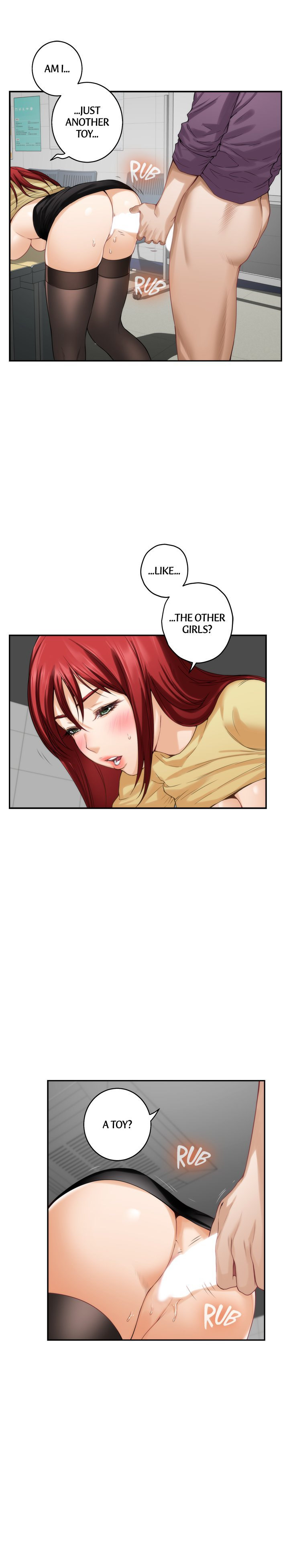 S-Mate chapter 52 page 11