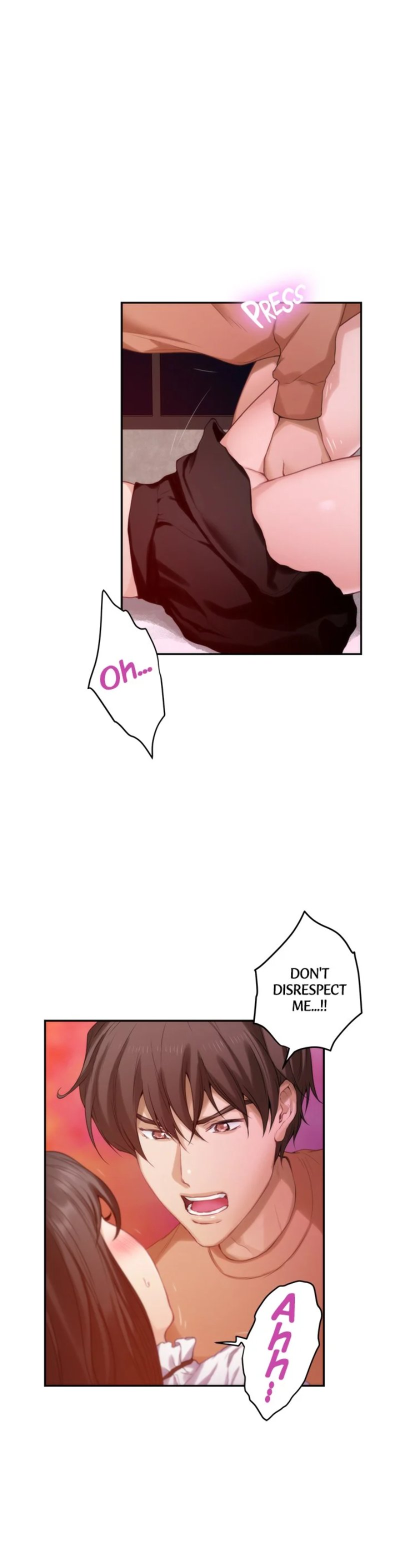 S-Mate chapter 54 page 6