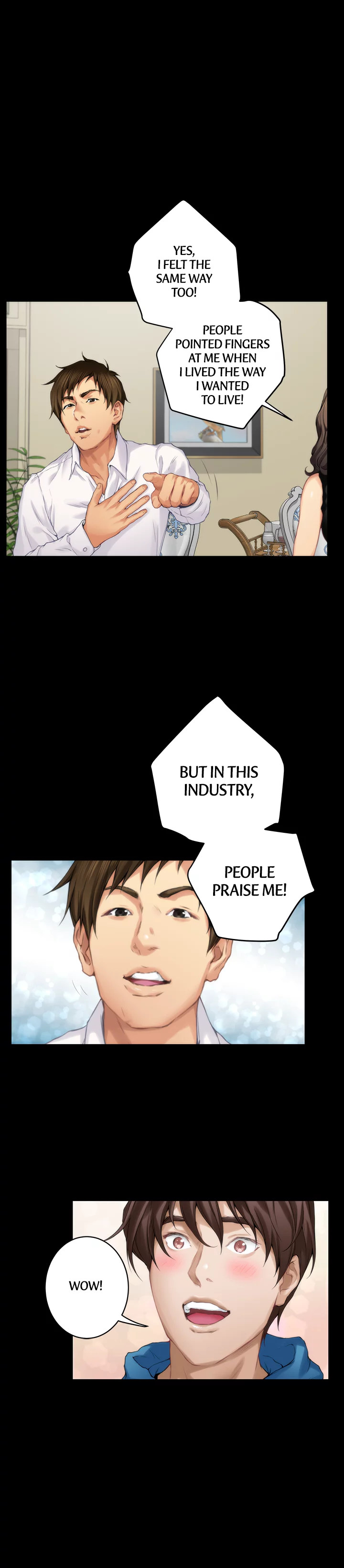 S-Mate chapter 55 page 23