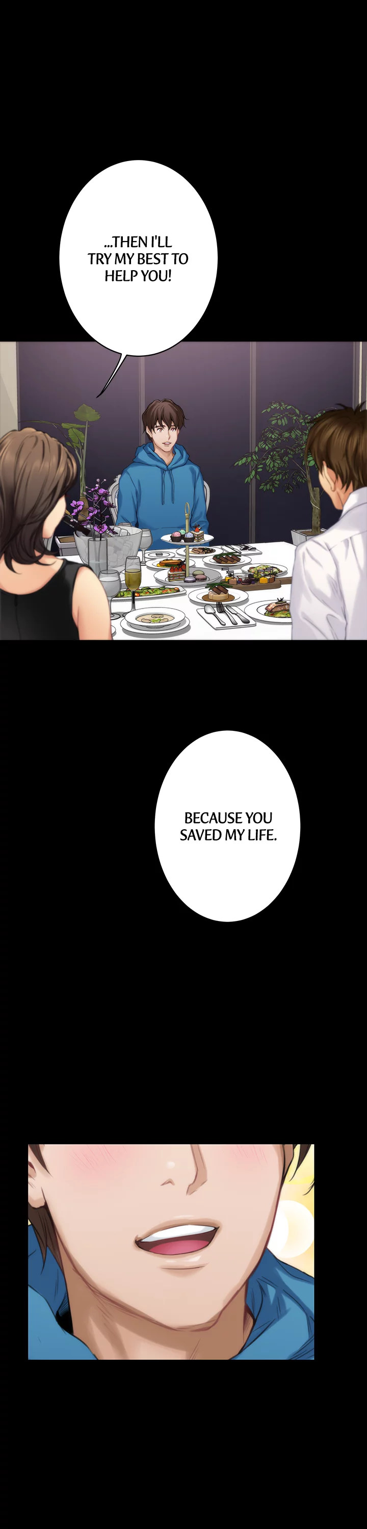 S-Mate chapter 55 page 25