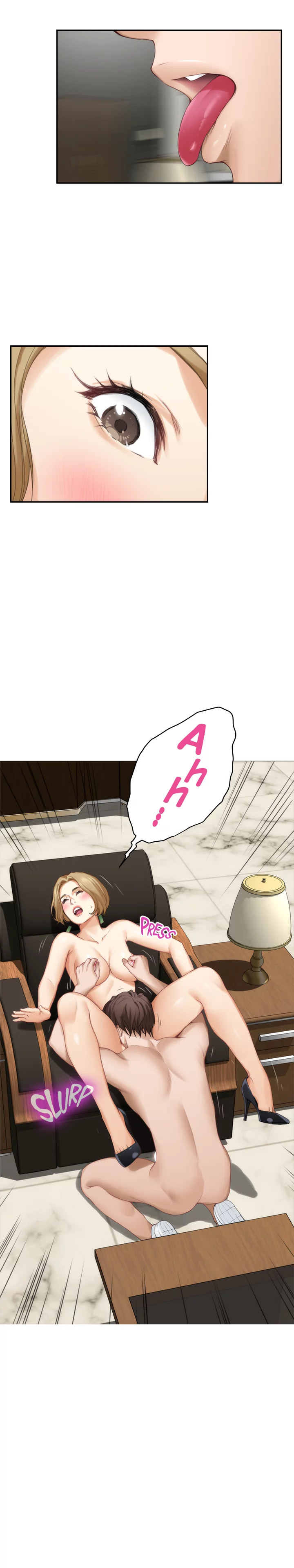 S-Mate chapter 56 page 17