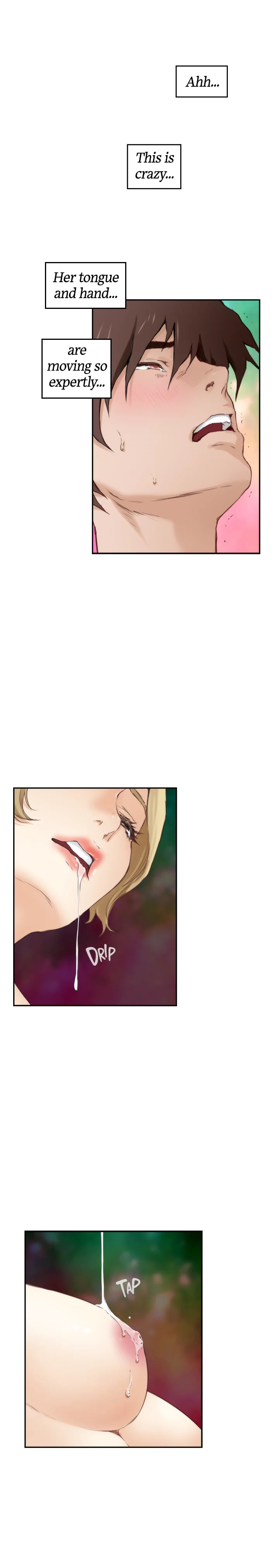 S-Mate chapter 57 page 15