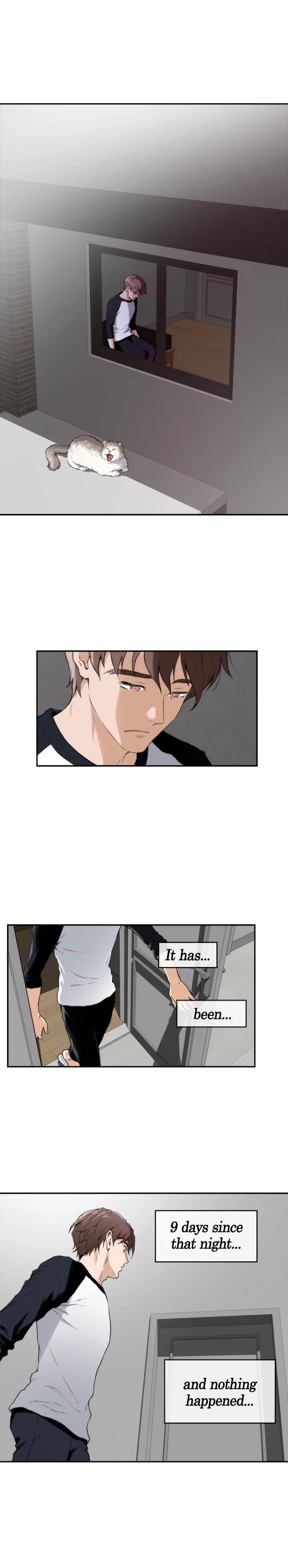 S-Mate chapter 6 page 3
