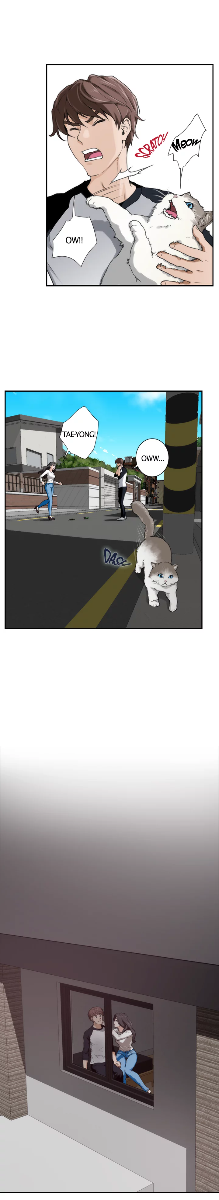 S-Mate chapter 6 page 19