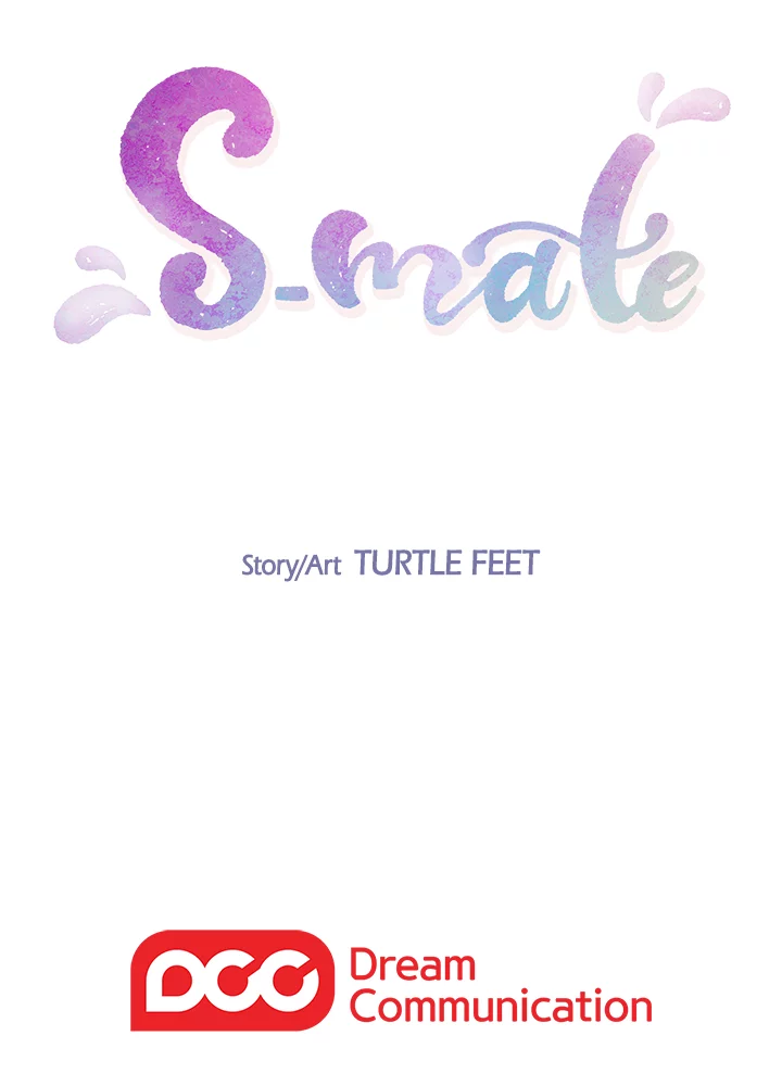 S-Mate chapter 6 page 26