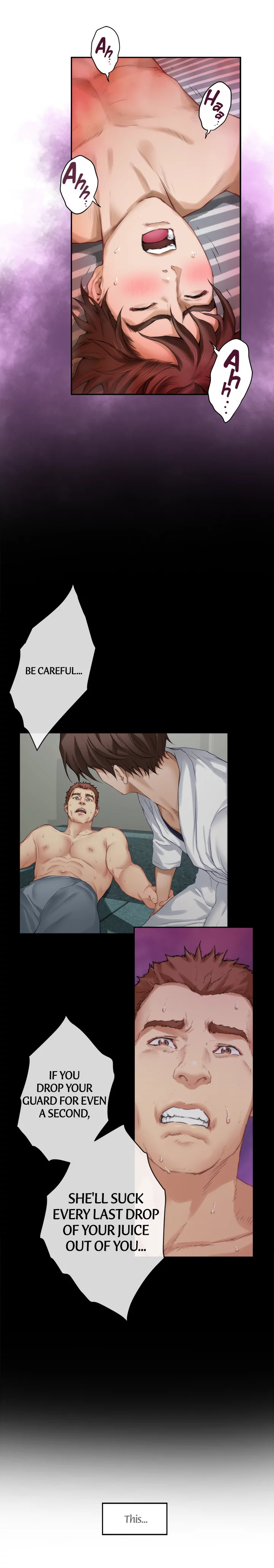 S-Mate chapter 61 page 14
