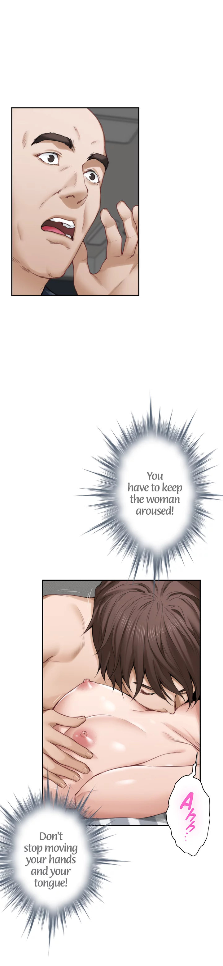 S-Mate chapter 61 page 19
