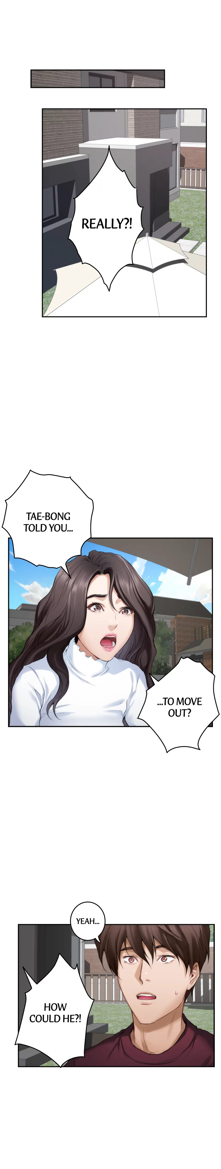 S-Mate chapter 63 page 3