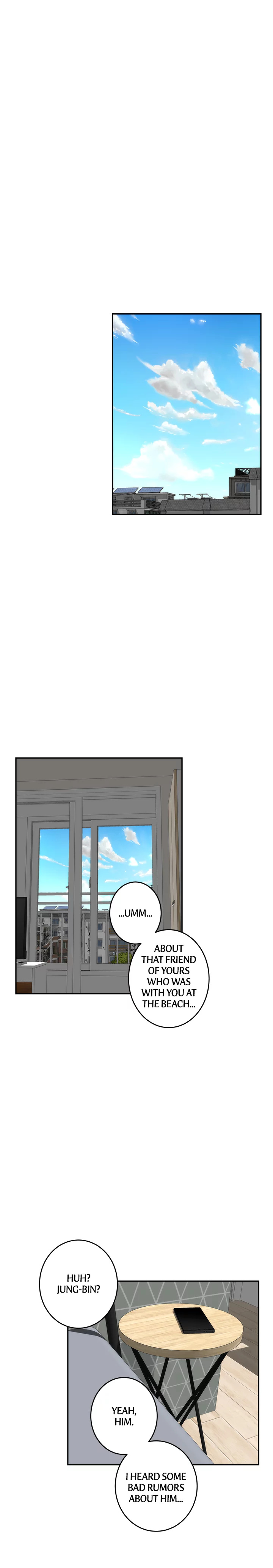 S-Mate chapter 63 page 17