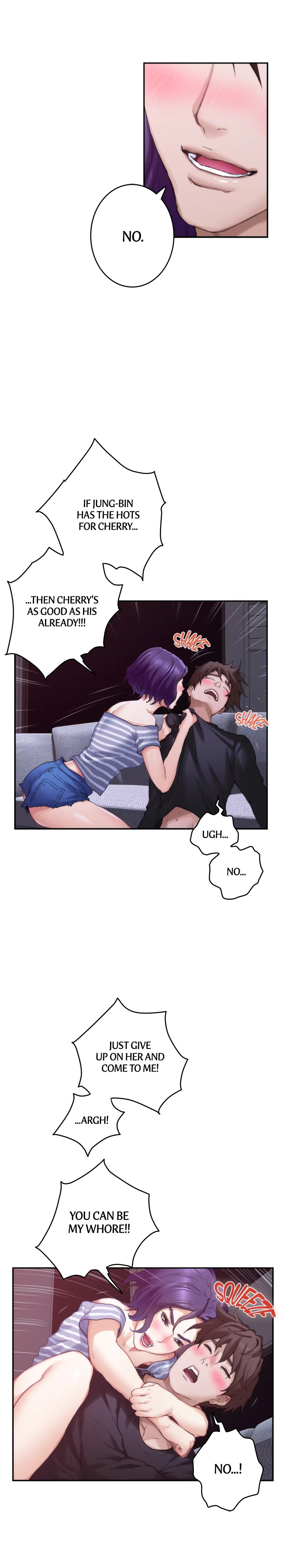 S-Mate chapter 65 page 13