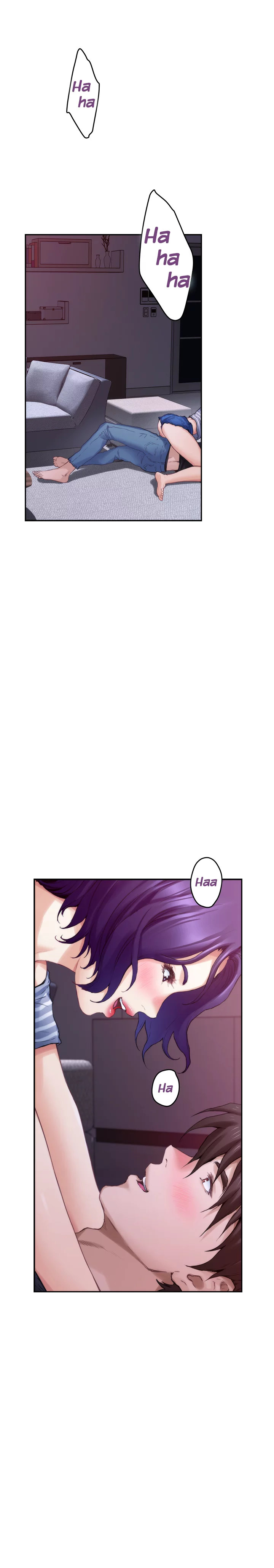 S-Mate chapter 65 page 15