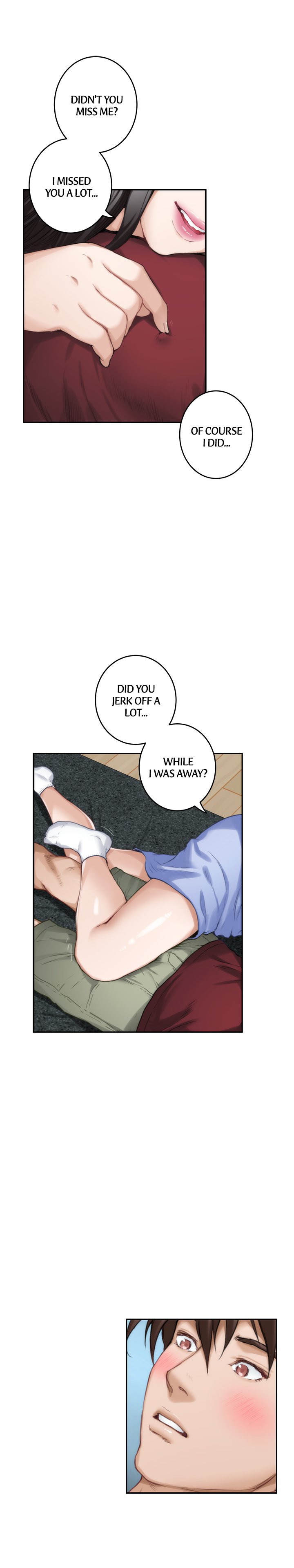 S-Mate chapter 67 page 14