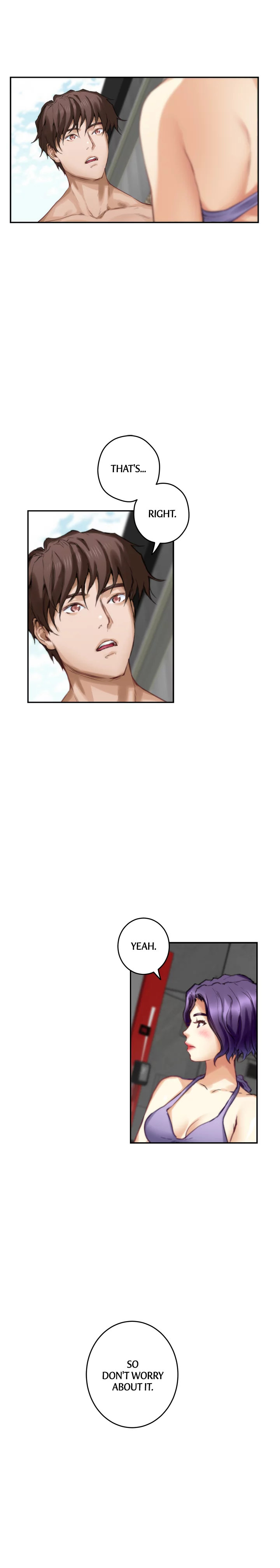 S-Mate chapter 68 page 13