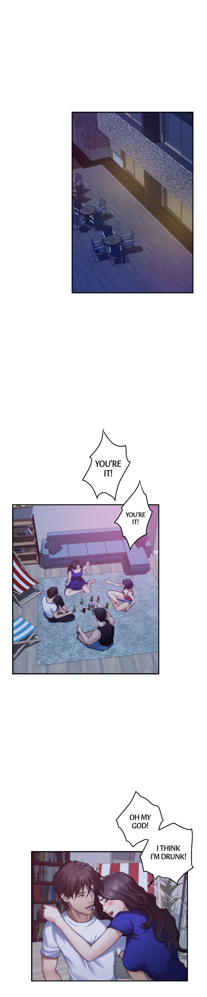 S-Mate chapter 68 page 15
