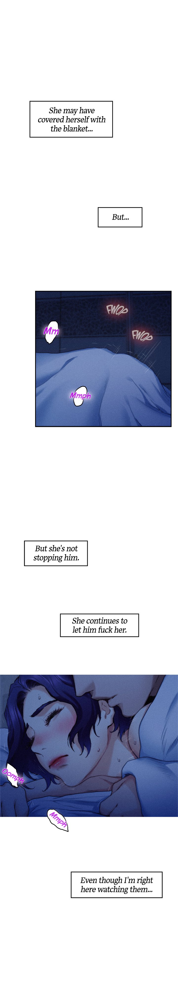 S-Mate chapter 70 page 6
