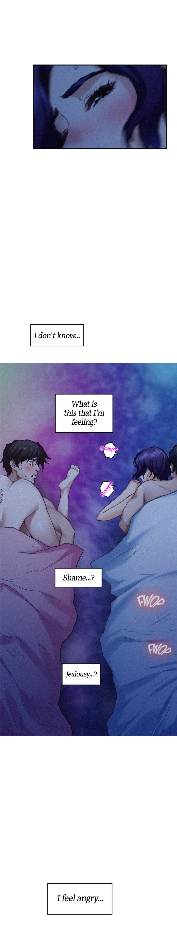 S-Mate chapter 70 page 7