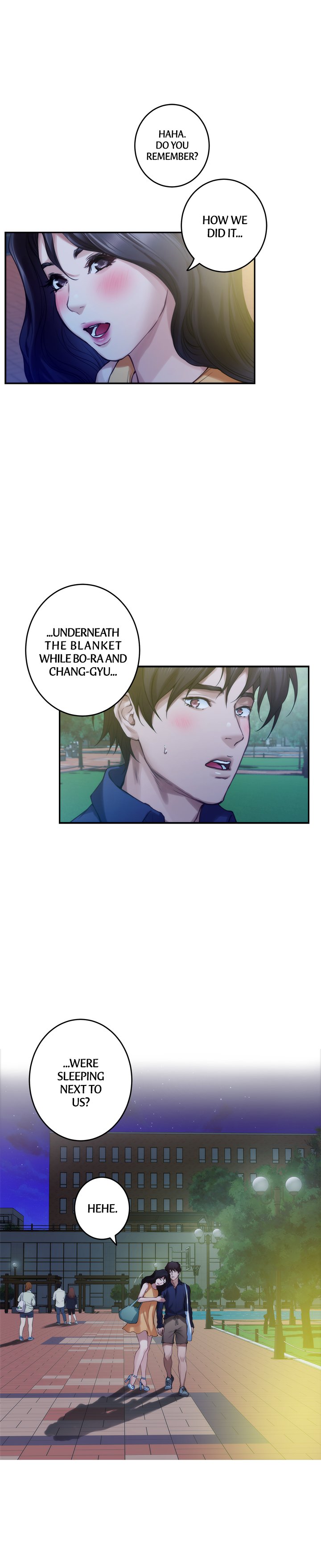 S-Mate chapter 73 page 3