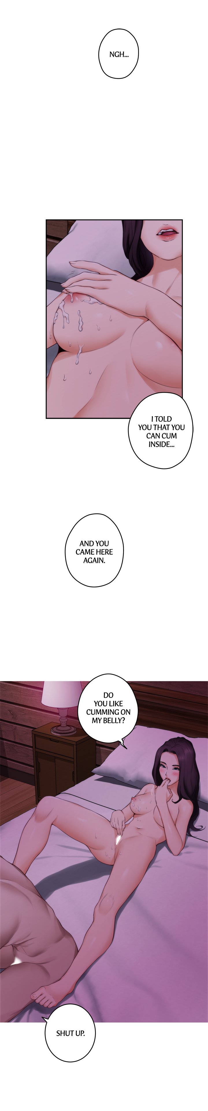 S-Mate chapter 74 page 5