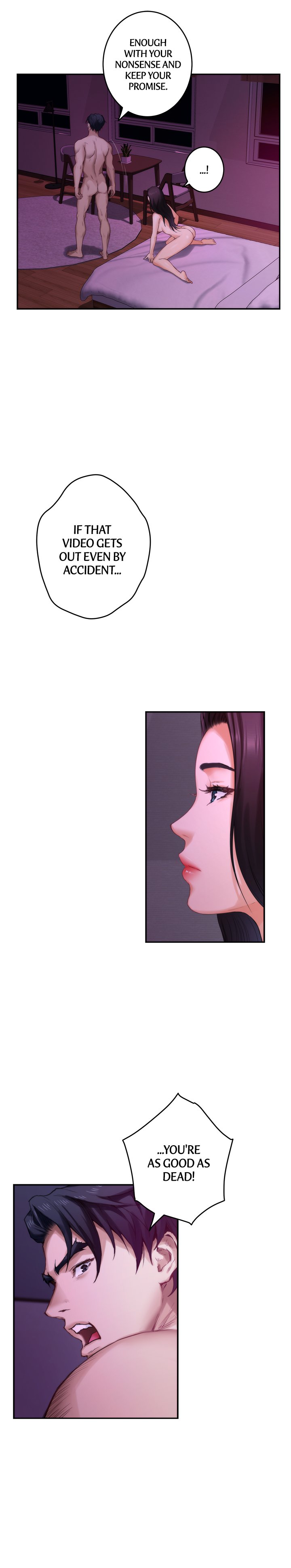 S-Mate chapter 74 page 7