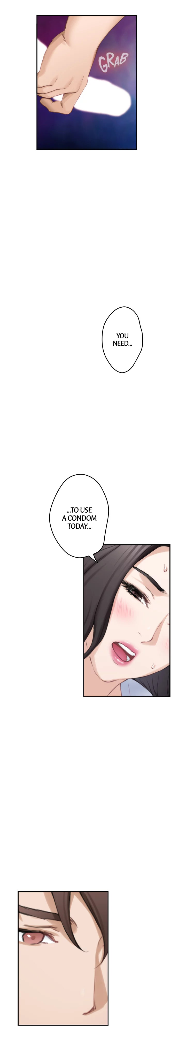 S-Mate chapter 75 page 17