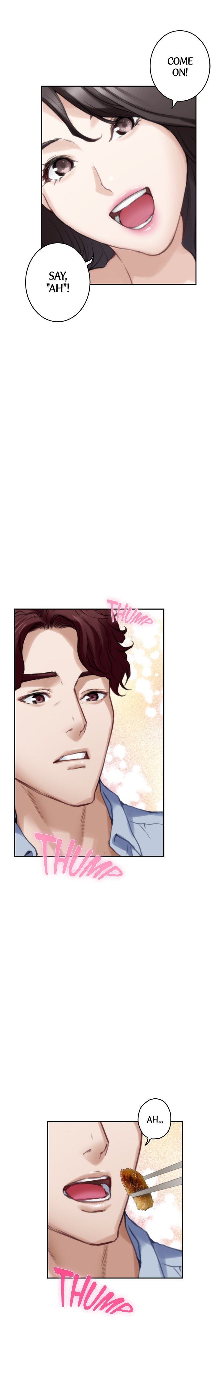 S-Mate chapter 77 page 25