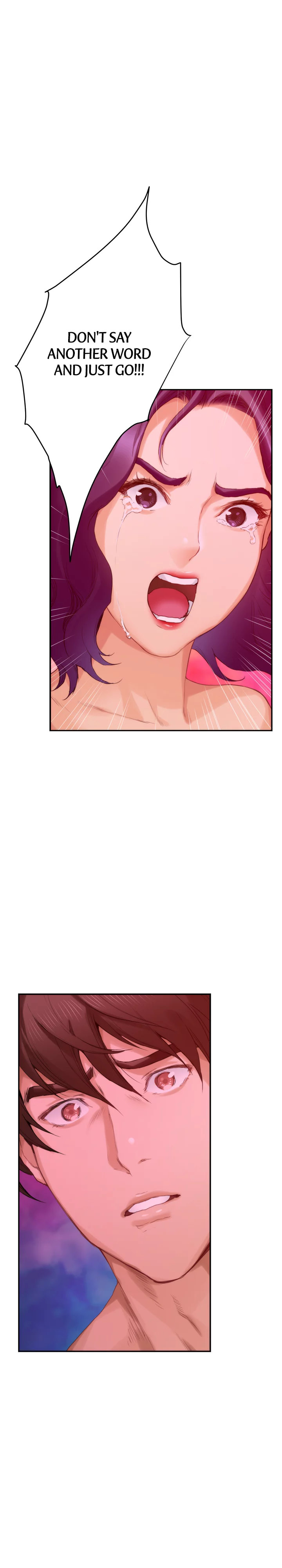 S-Mate chapter 78 page 16