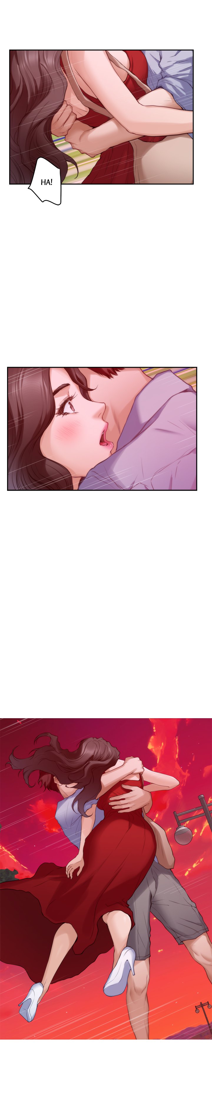 S-Mate chapter 79 page 7