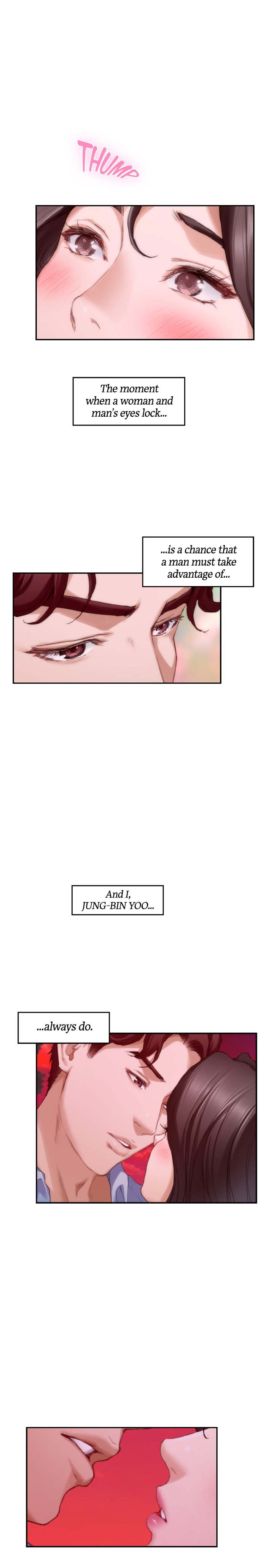 S-Mate chapter 79 page 11