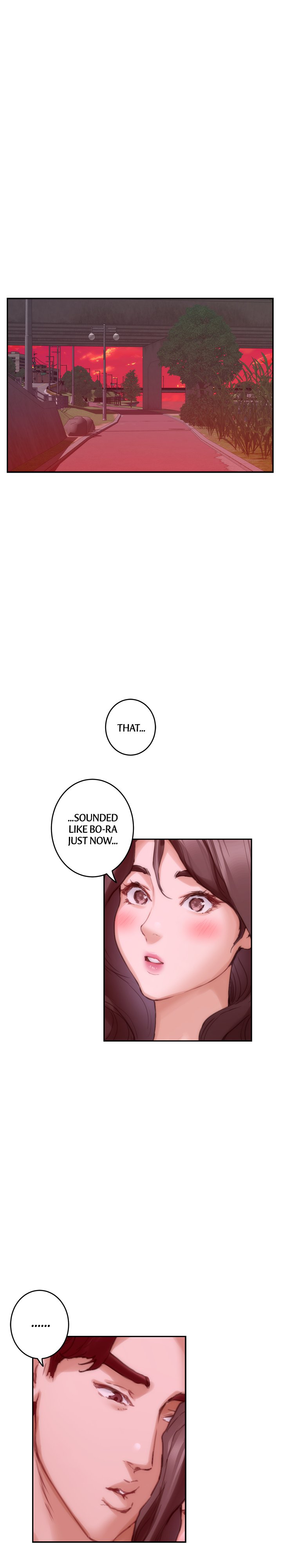 S-Mate chapter 79 page 16