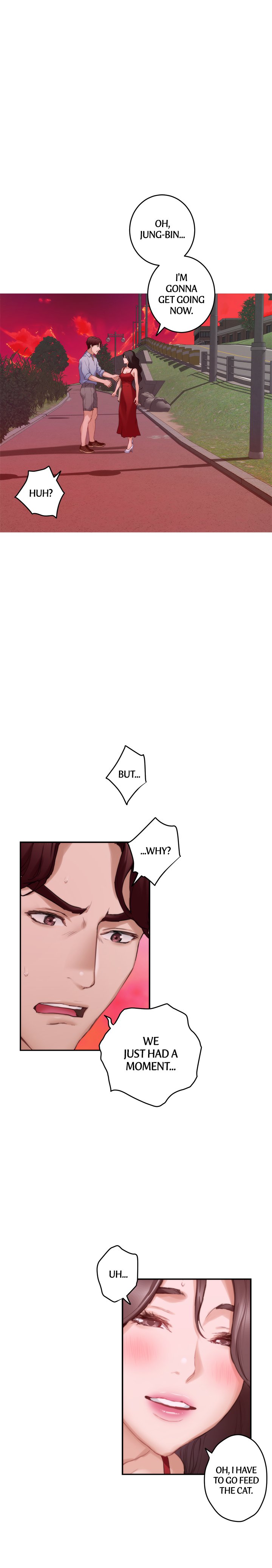 S-Mate chapter 79 page 17